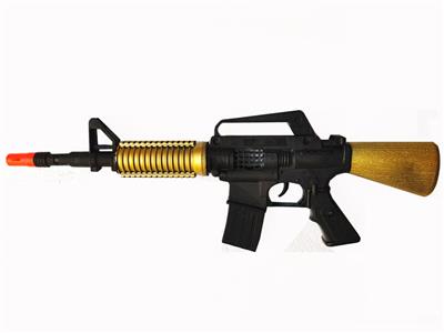 Flint gun - OBL10020796