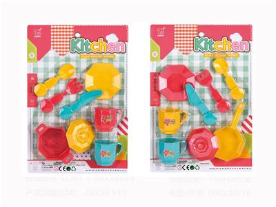 Kitchenware / tableware / tea - OBL10020878