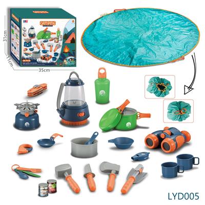 Set series - OBL10020928