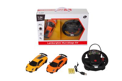 Remote control cars / tanks - OBL10021007