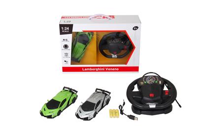 Remote control cars / tanks - OBL10021008