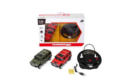 Remote control cars / tanks - OBL10021009