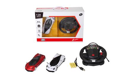 Remote control cars / tanks - OBL10021012