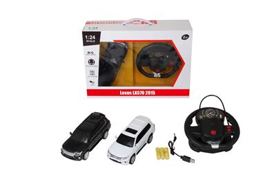 Remote control cars / tanks - OBL10021014