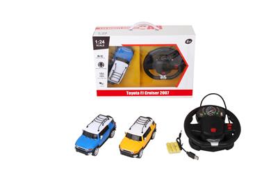 Remote control cars / tanks - OBL10021015
