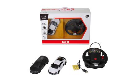 Remote control cars / tanks - OBL10021016