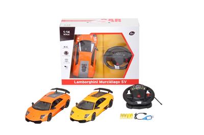 Remote control cars / tanks - OBL10021017