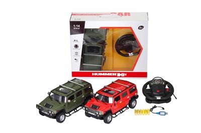 Remote control cars / tanks - OBL10021019