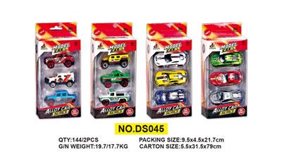 Die-cast toys - OBL10021045