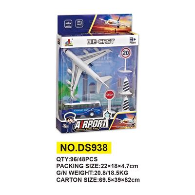 Die-cast toys - OBL10021072