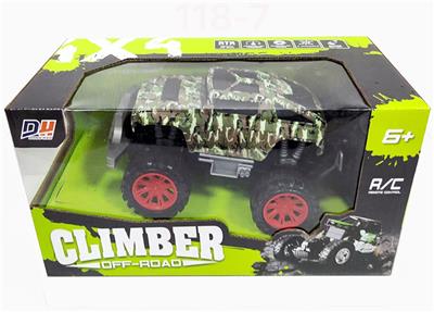 Remote control cars / tanks - OBL10021200