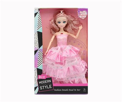 Babytrollyfordoll - OBL10021342