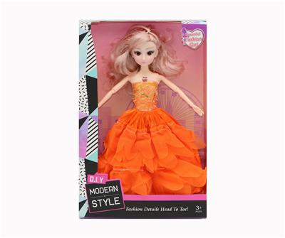 Babytrollyfordoll - OBL10021344