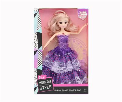 Babytrollyfordoll - OBL10021349