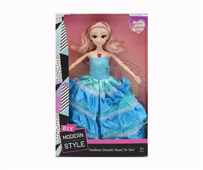 Babytrollyfordoll - OBL10021350