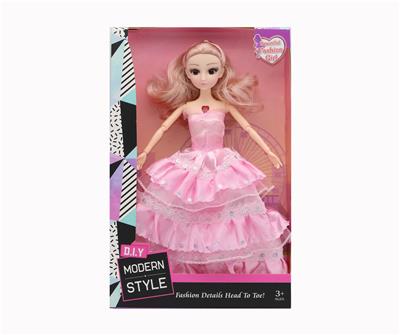 Babytrollyfordoll - OBL10021351