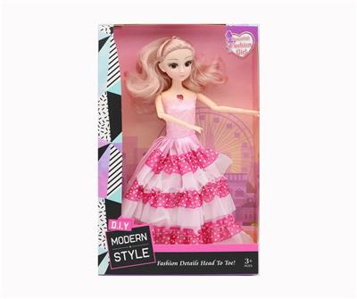 Babytrollyfordoll - OBL10021355