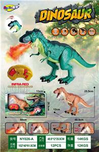 Electric animal - OBL10021412
