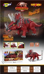 Electric animal - OBL10021450