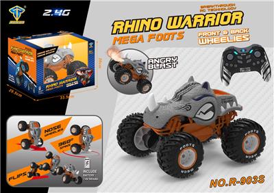 Remote control cars / tanks - OBL10021532