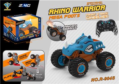 Remote control cars / tanks - OBL10021533