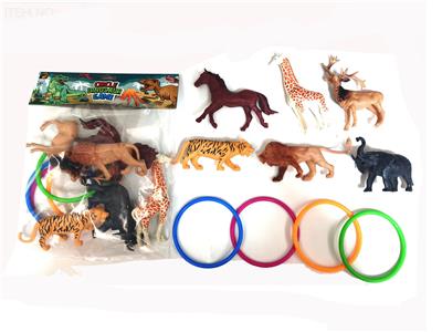 Animaltoys - OBL10021688