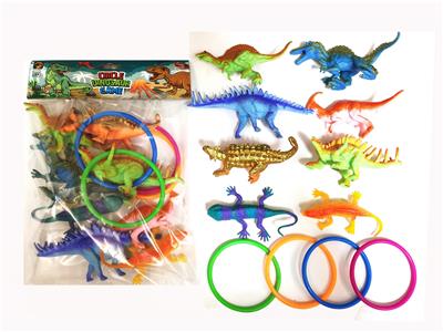 Animaltoys - OBL10021694