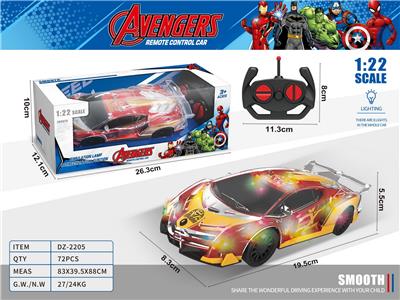 Remote control cars / tanks - OBL10021870