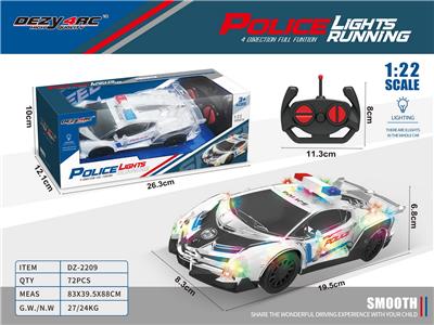 Remote control cars / tanks - OBL10021874