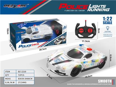 Remote control cars / tanks - OBL10021875