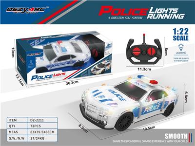 Remote control cars / tanks - OBL10021876
