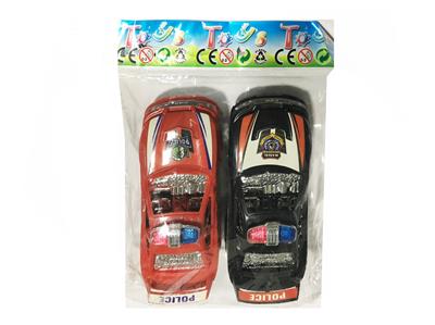 滑行警车 - OBL10021998