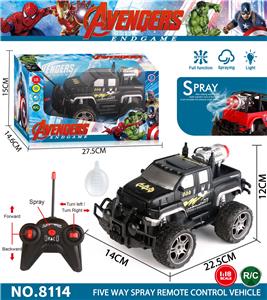 Remote control cars / tanks - OBL10022046