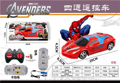 Remote control cars / tanks - OBL10022064