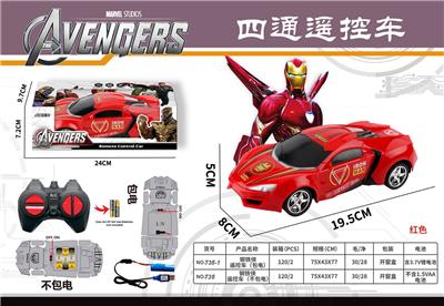 Remote control cars / tanks - OBL10022073