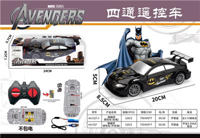 Remote control cars / tanks - OBL10022077