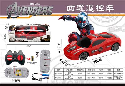 Remote control cars / tanks - OBL10022079