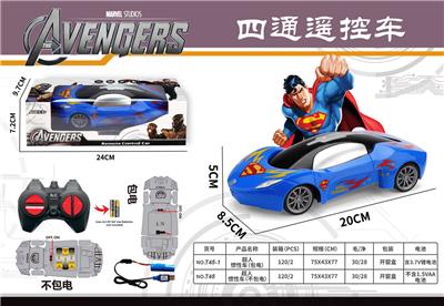 Remote control cars / tanks - OBL10022093