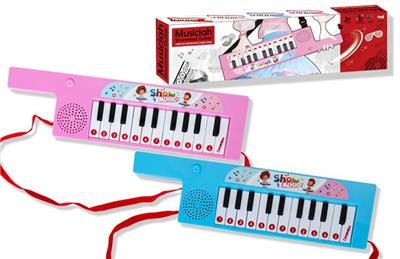 electronic organ - OBL10022345