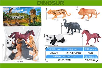 Animaltoys - OBL10022403