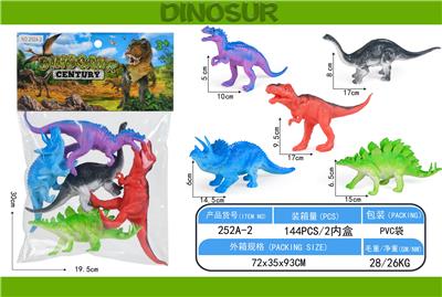 Animaltoys - OBL10022404