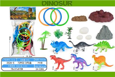 Animaltoys - OBL10022407