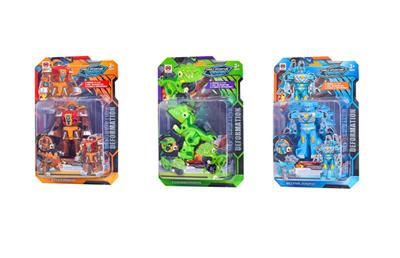 Deformed toy - OBL10022418