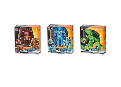 Deformed toy - OBL10022419