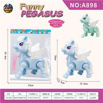 Electric animal - OBL10022449