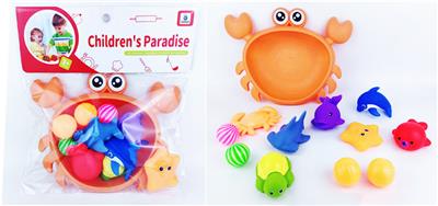 Slush / Ruanjiao Series - OBL10022463