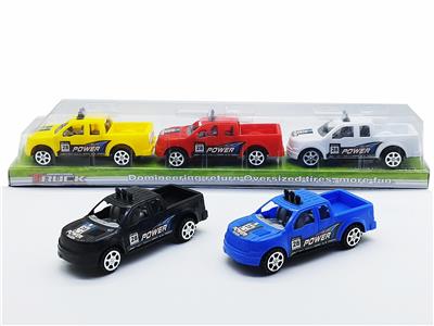 滑行皮卡车 - OBL10022538