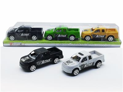 滑行皮卡车 - OBL10022539
