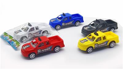 滑行皮卡车 - OBL10022554