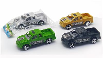 滑行皮卡车 - OBL10022555